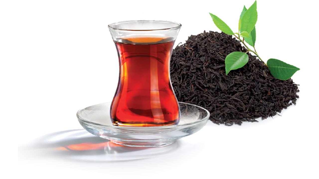 ÇAY VE ÇEŞİTLER