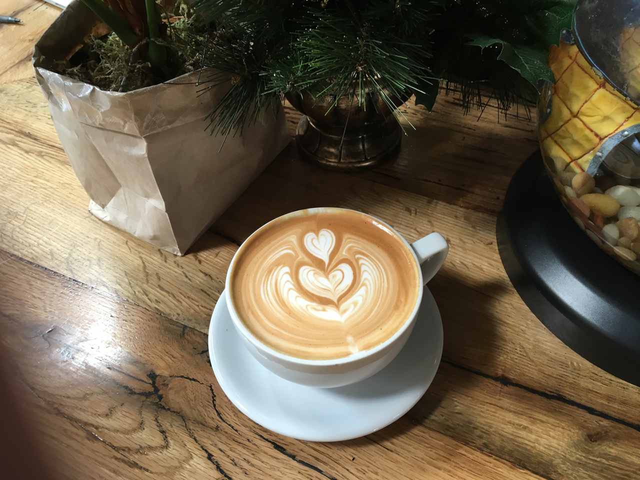 LATTE
