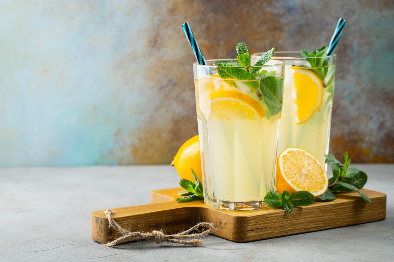 Lemonade 