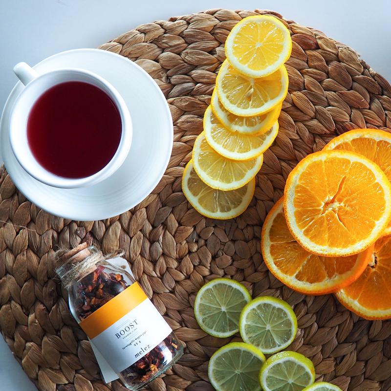 Artisan Tea
