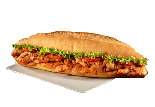 Bütün Ekmek