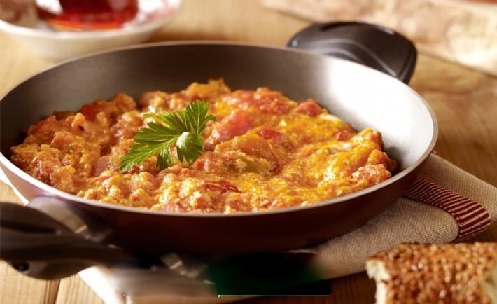 SAHANDA SUCUKLU MENEMEN