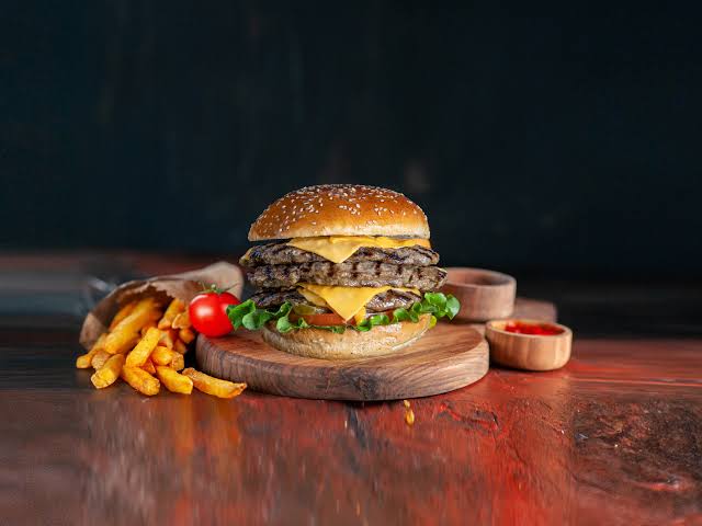 BURGERLER