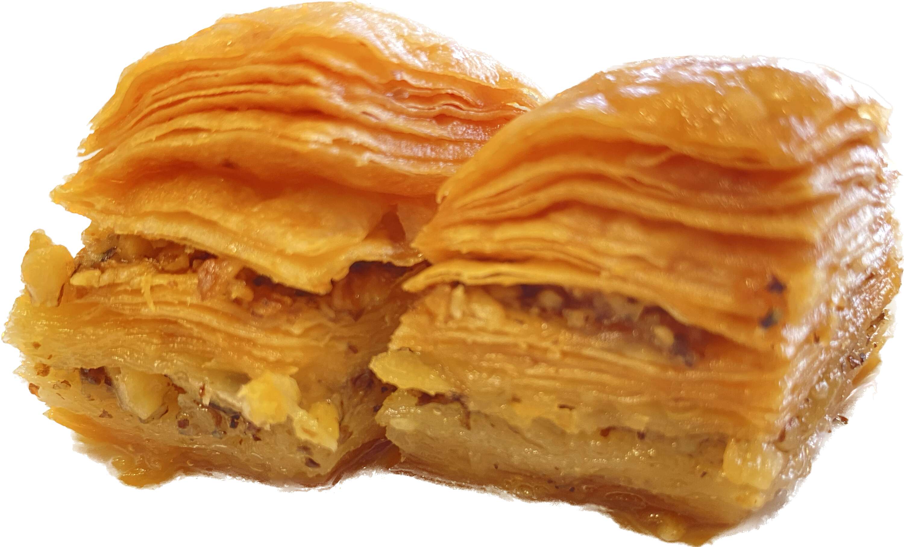 Ev Baklavası