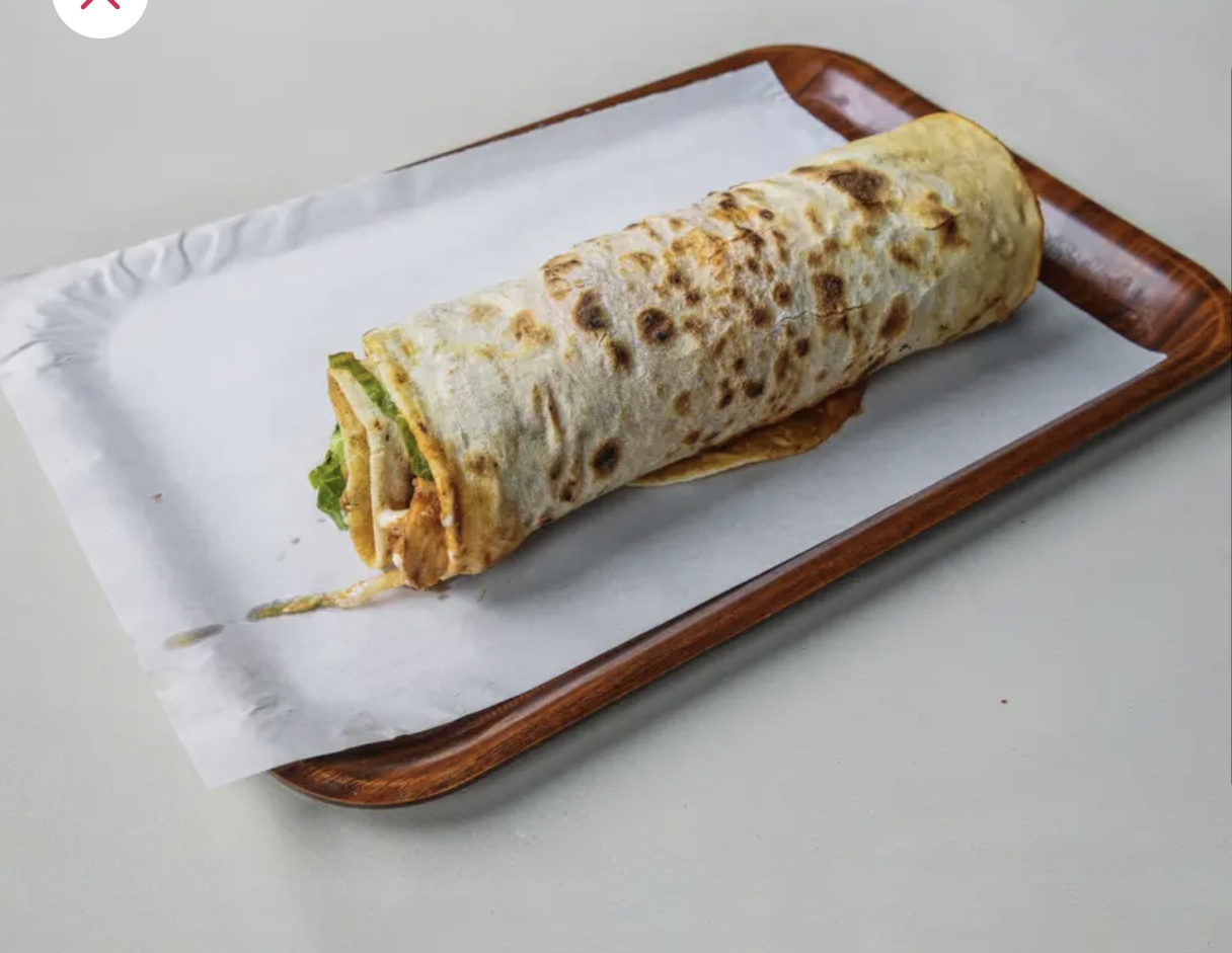 Doymix Tavuk Döner