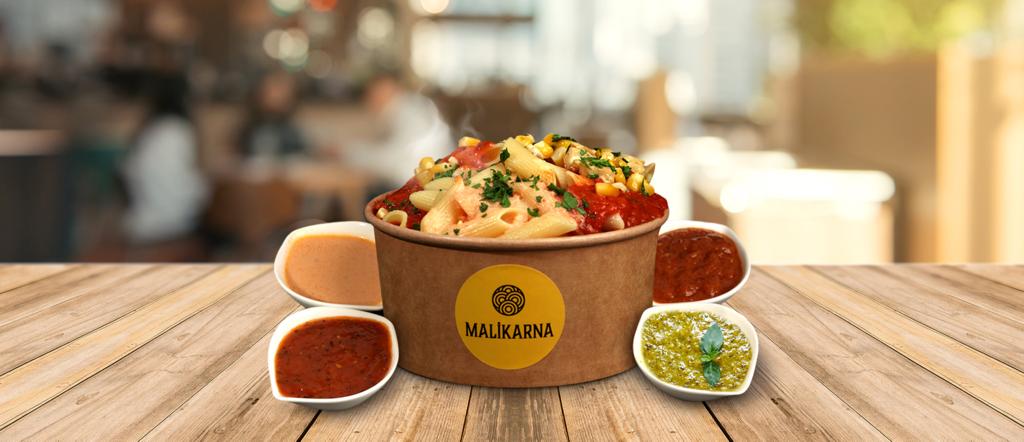 MAKARNA SOSLARI
