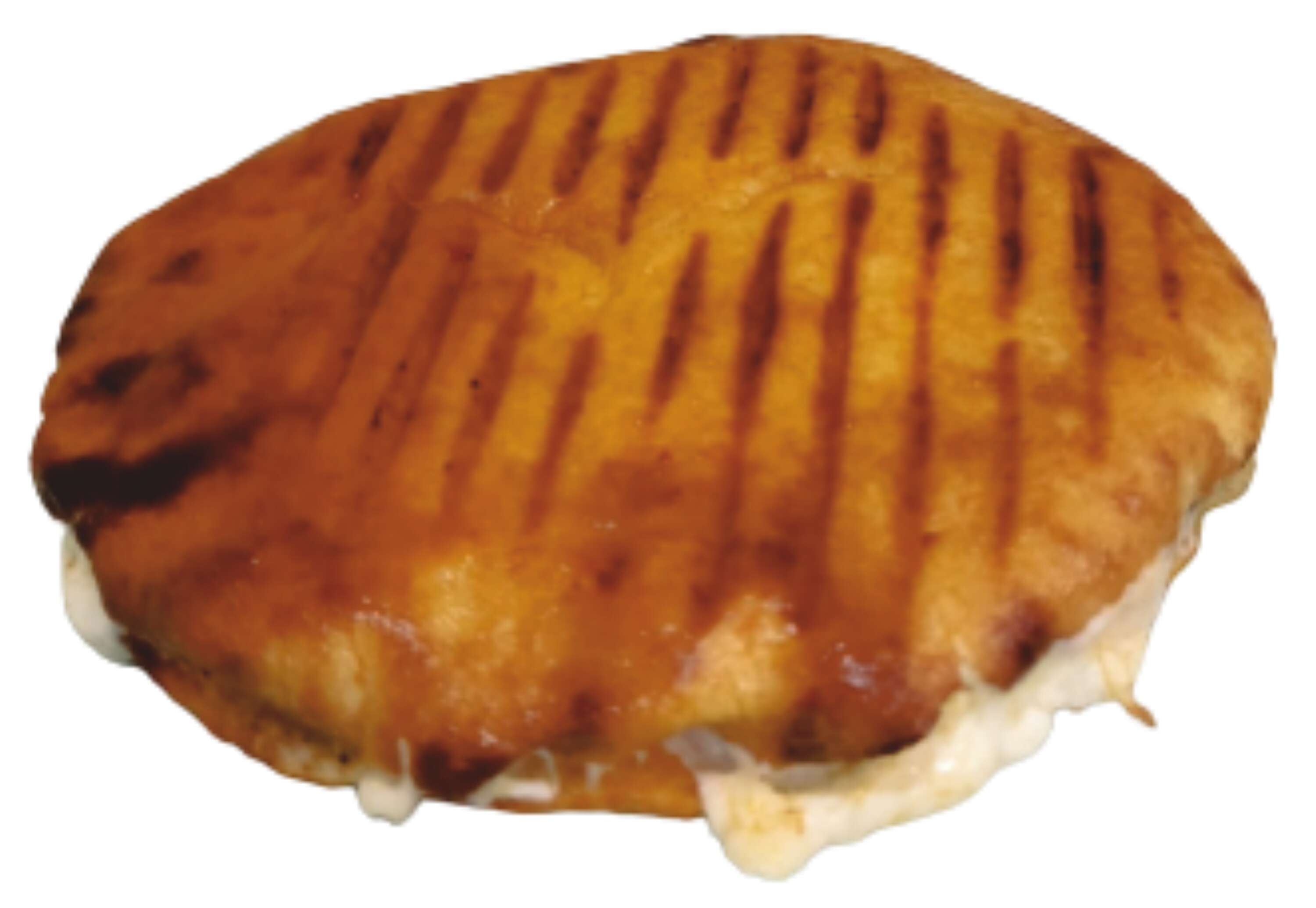 BAZLAMA TOSTLAR (Jumbo Ekmek)