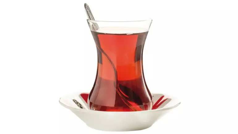 Çay