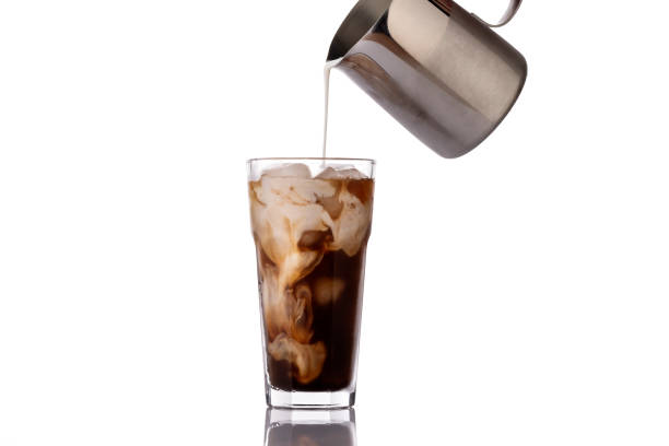 Buzlu Mocha