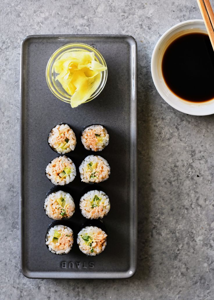Tekka Maki
