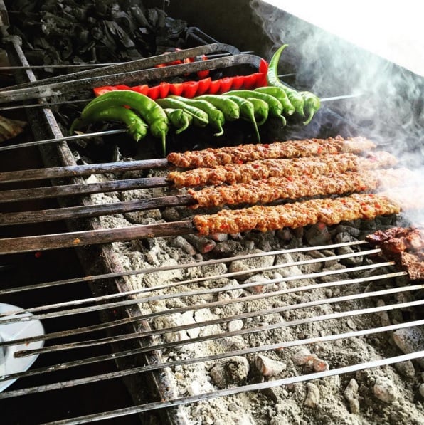 IZGARA ÇEŞİTLERİ