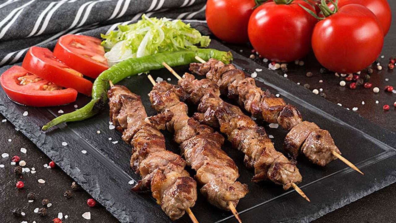 KUZU ŞİŞ (KG FİYATI)