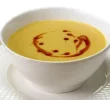 Süzme Mercimek Çorba
