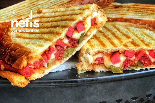 TOST