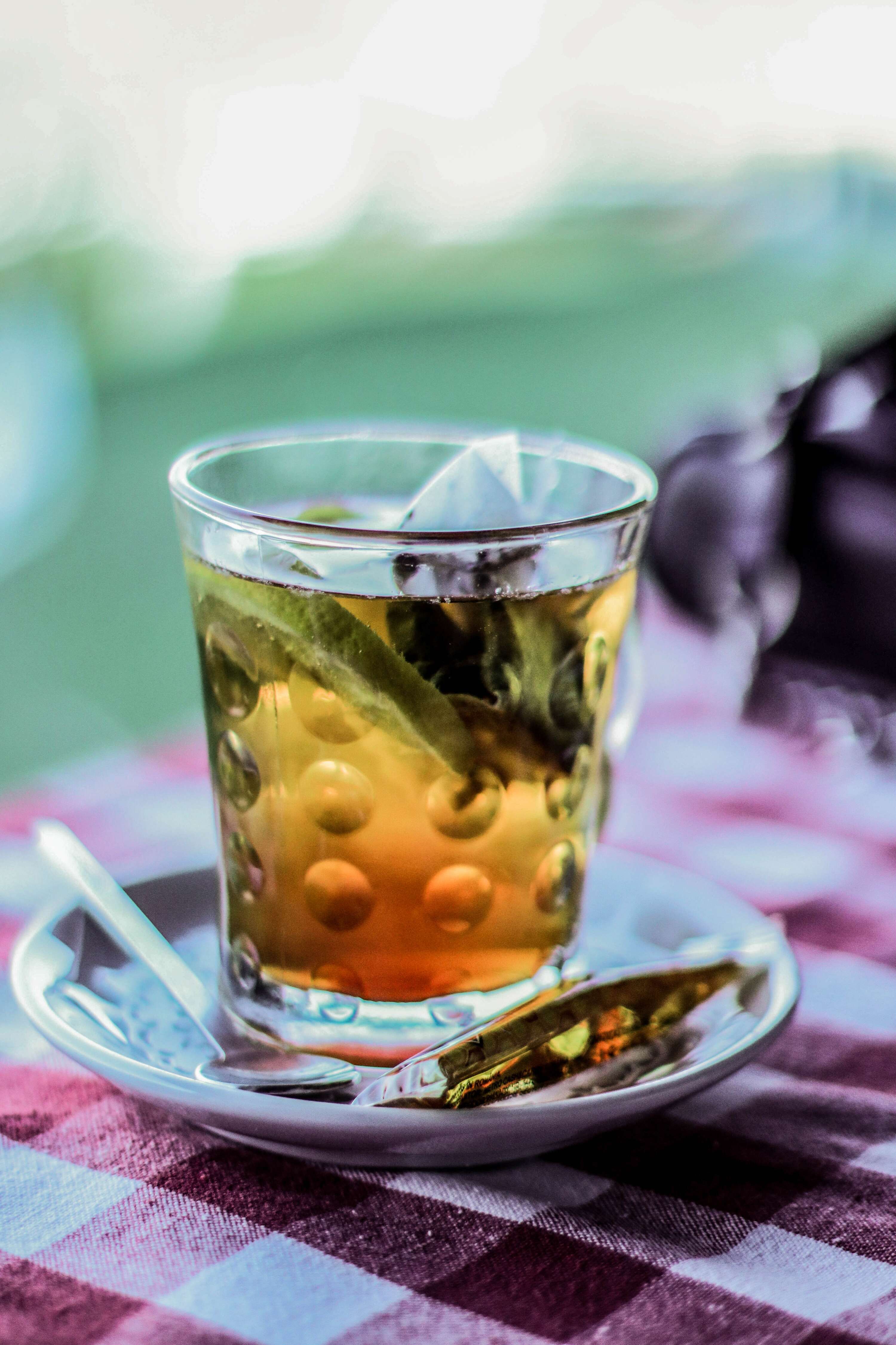 Çay ve Bitki Çayı