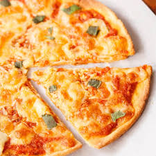  PIZZE ROSSE