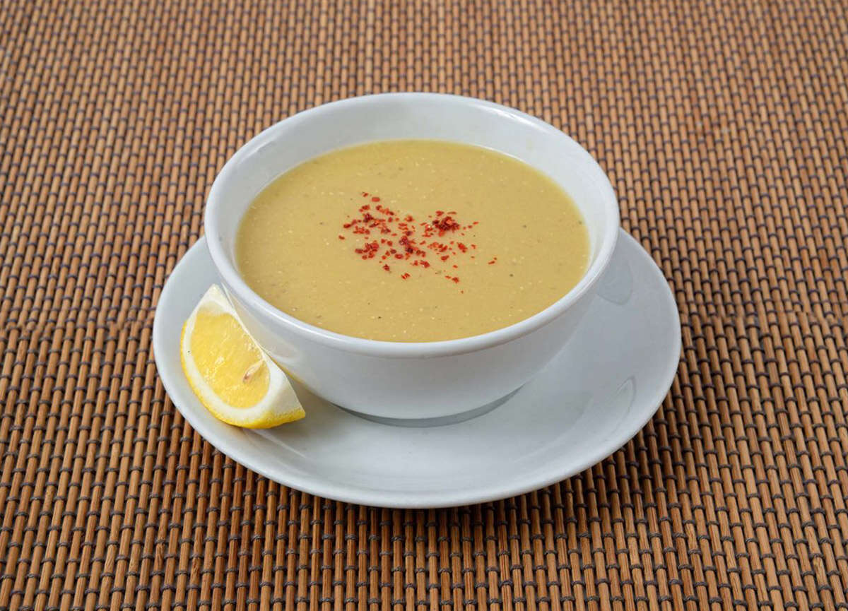 Çorba