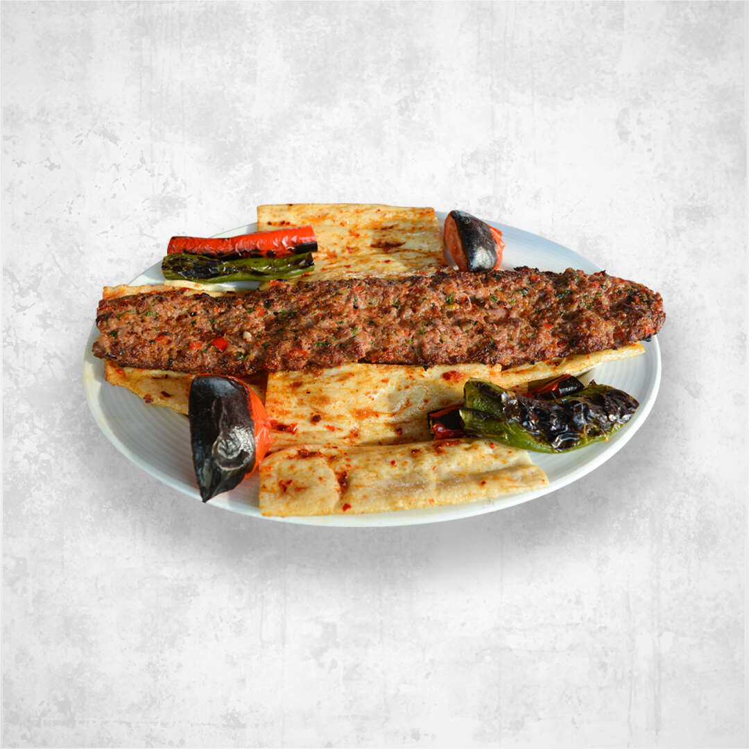 BEYTİ KEBAP (AÇIK)