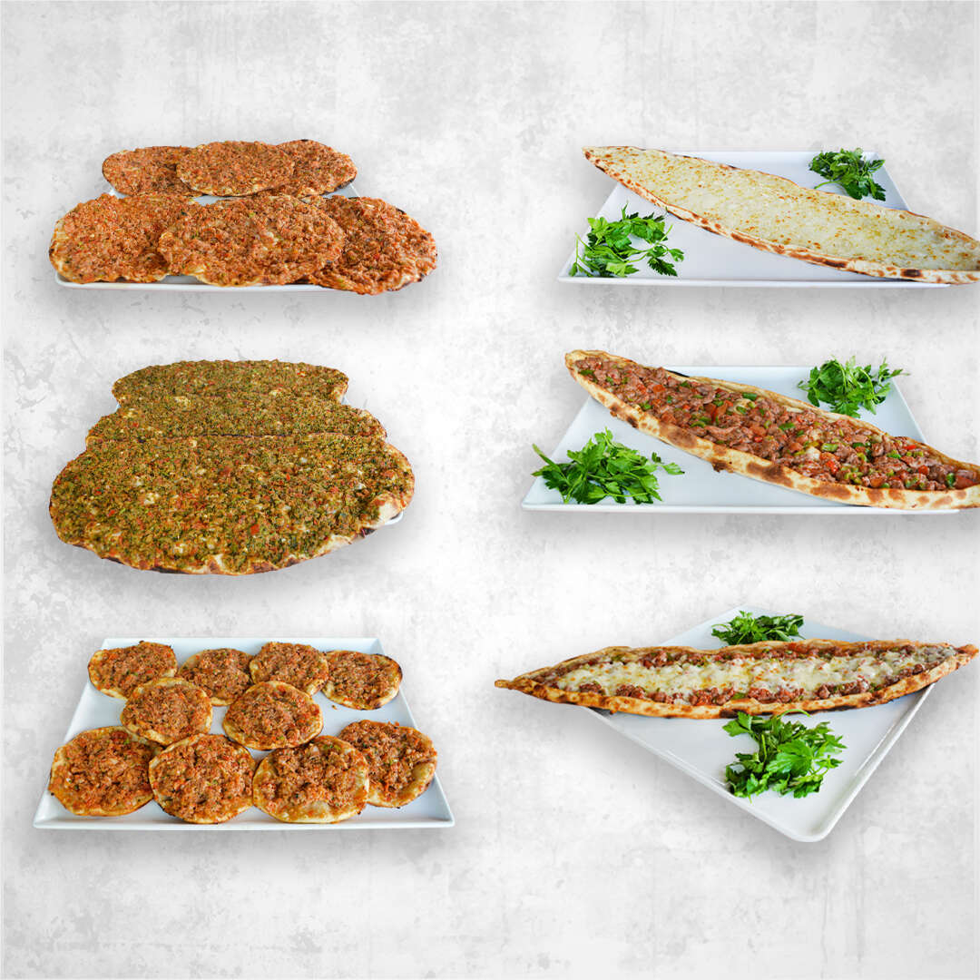 FIRIN ÜRÜNLERİ