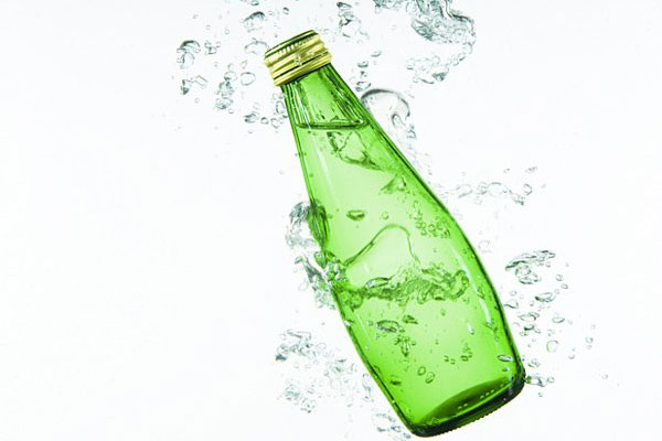 Meyveli Soda