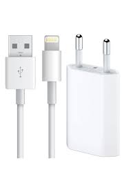 İphone şarj takım