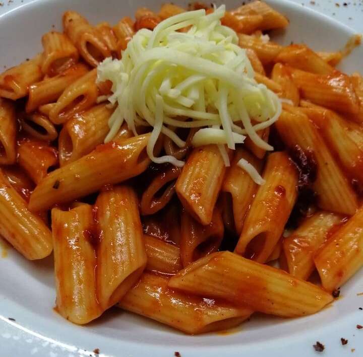 MAKARNALAR