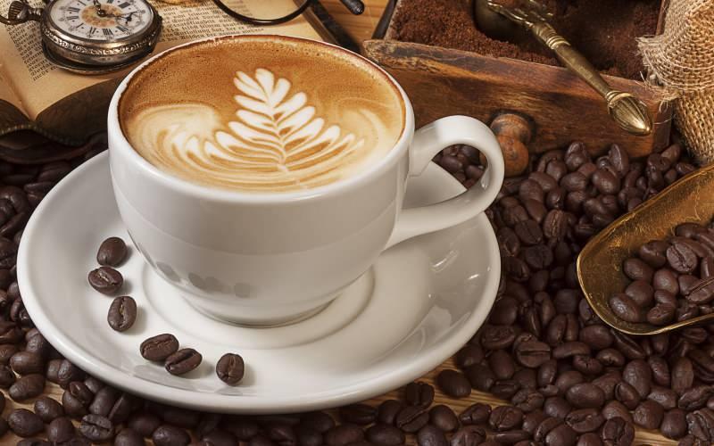 AMERICANO SÜTLÜ