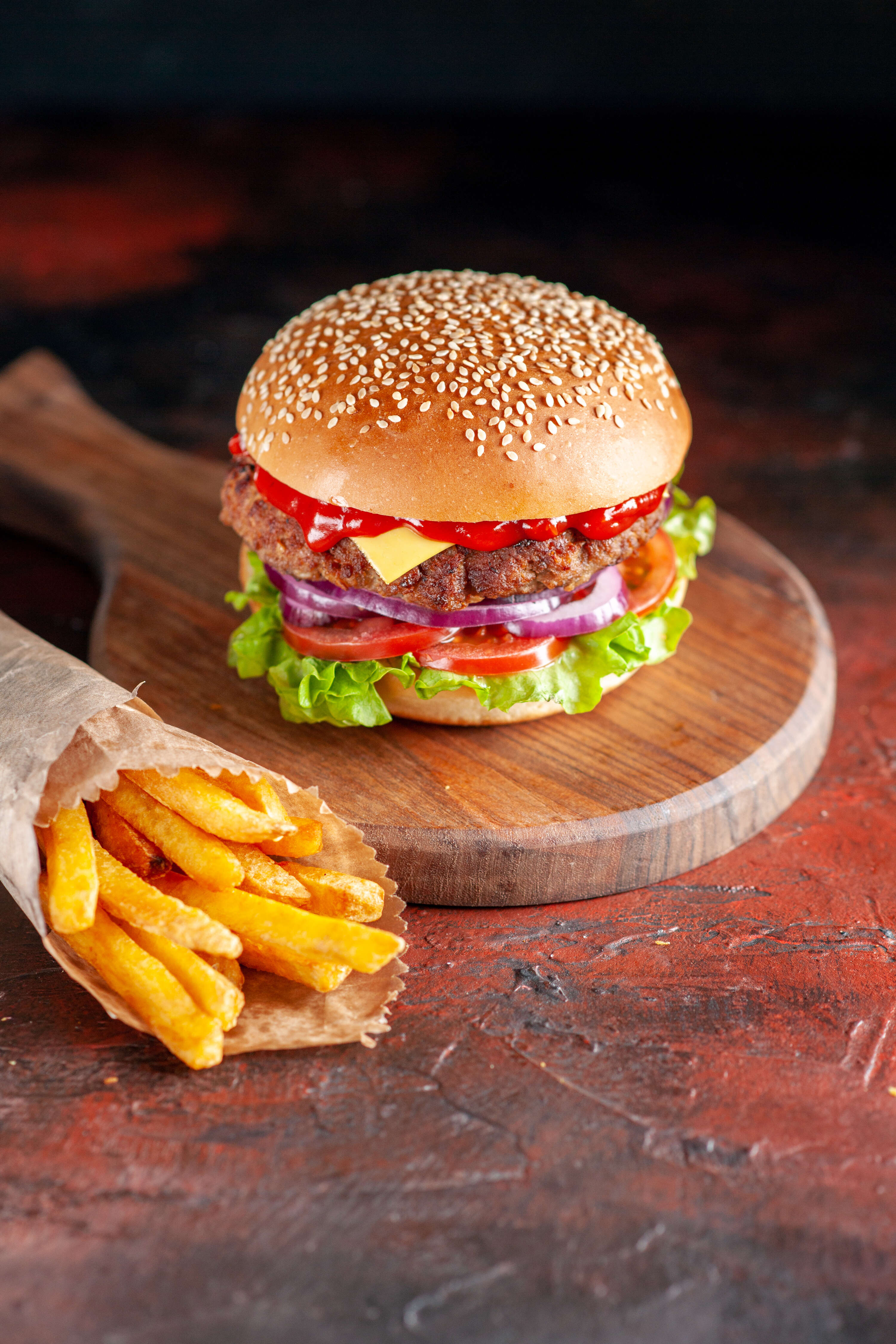 Fast-Food