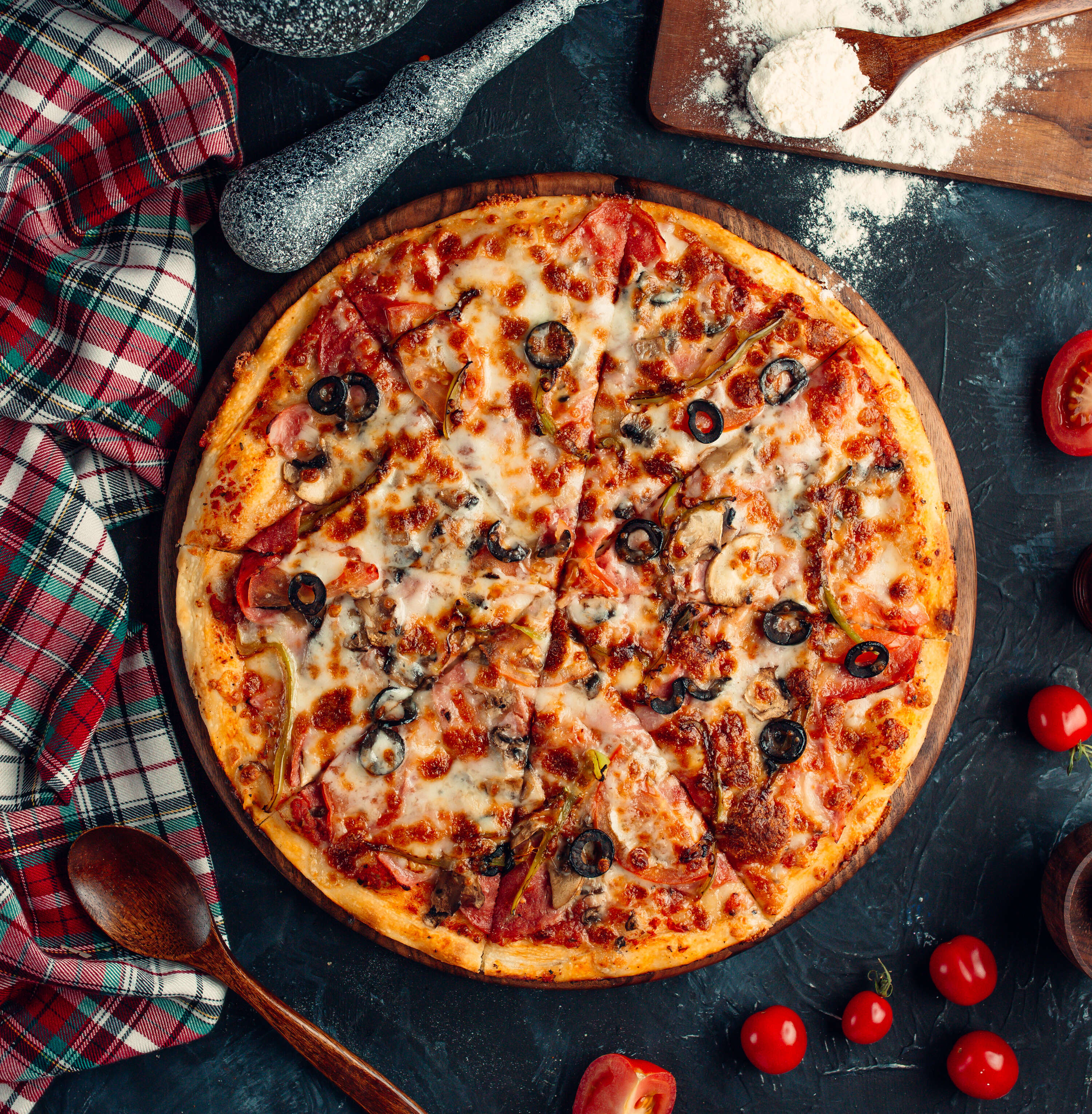 Pizza