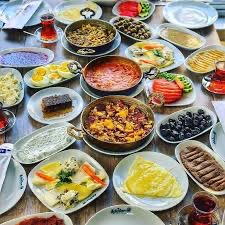 KAHVALTI