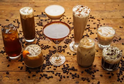 Sıcak içecek- Hot drink