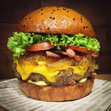 Burgerler