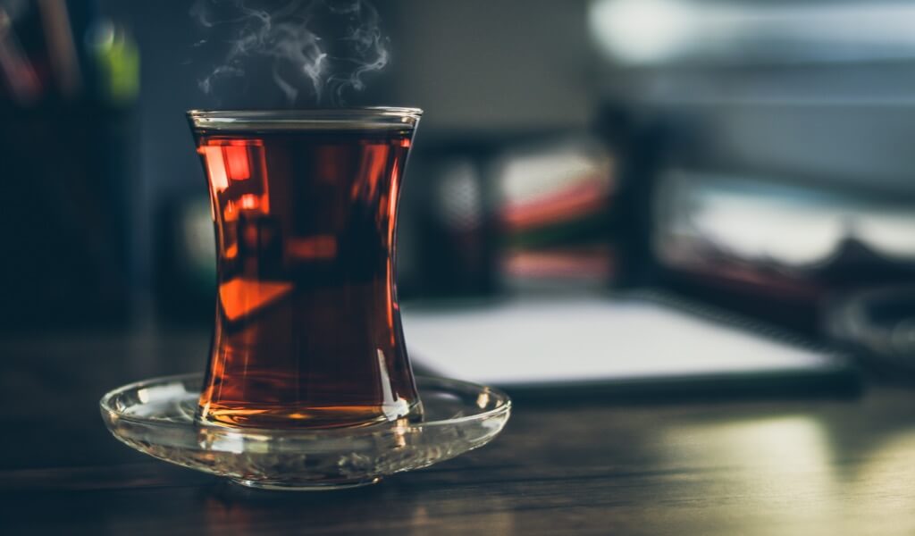 Çaylar