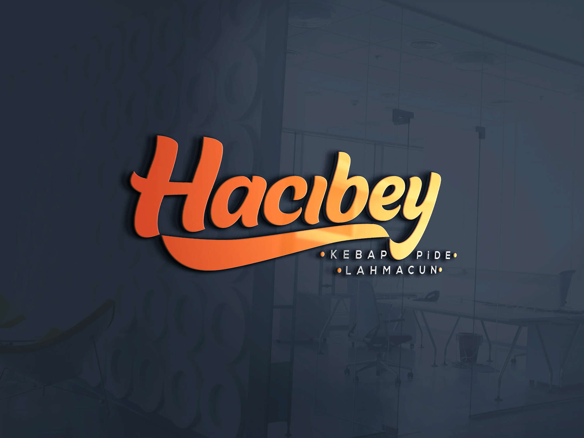 Urfalı Hacıbey Menü