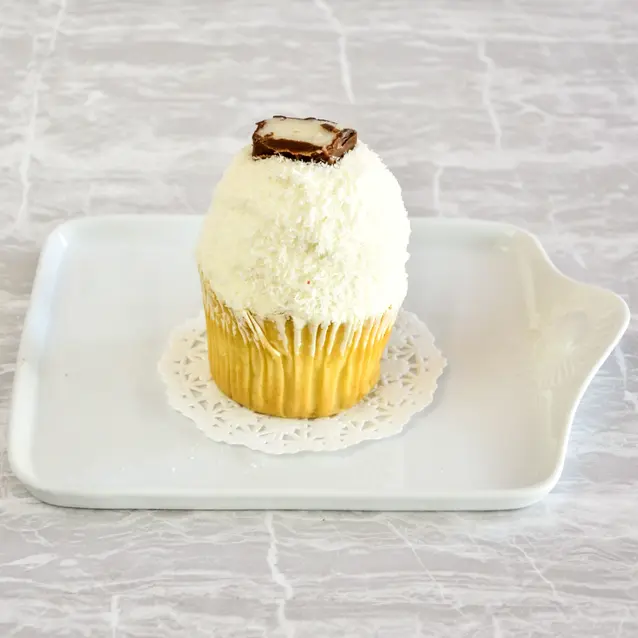 Cupcake Bounty