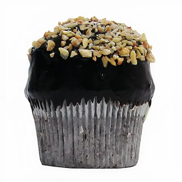 Cupcake Brownie