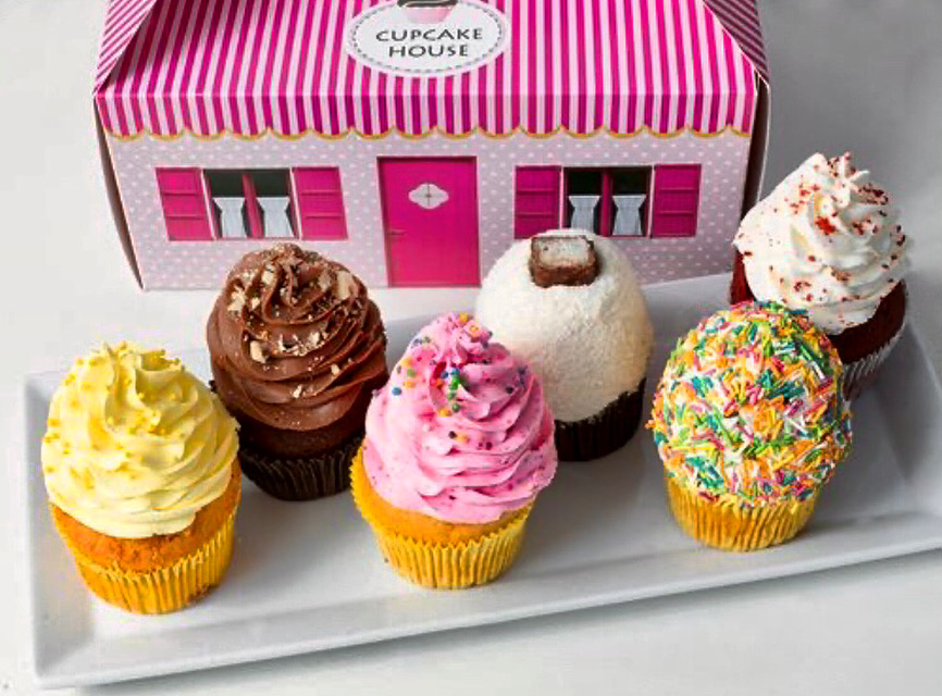 Cupcake