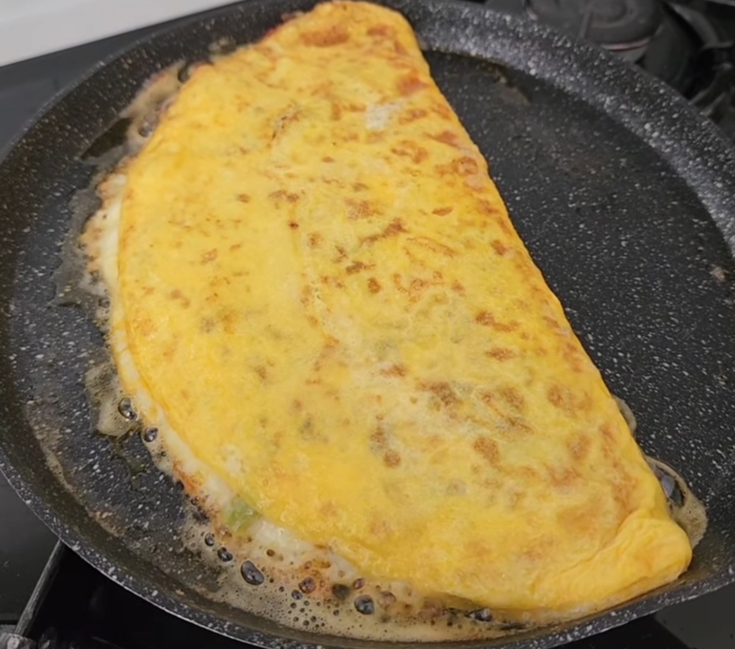 OMLET ÇEŞİTLERİ 