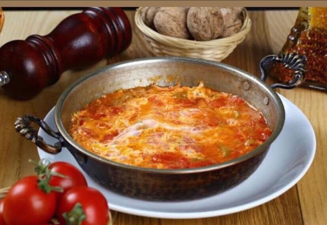 Menemen