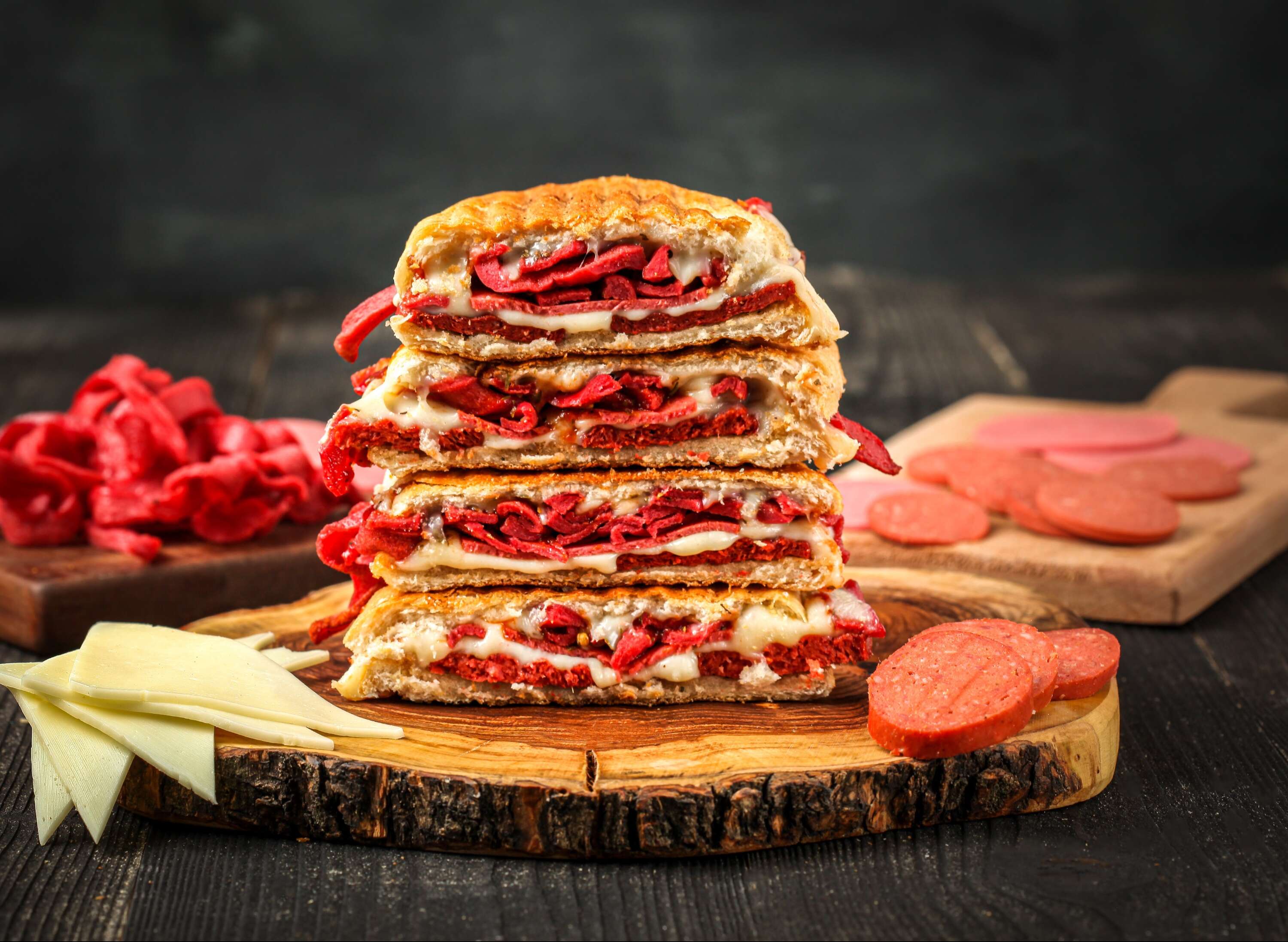 Tost