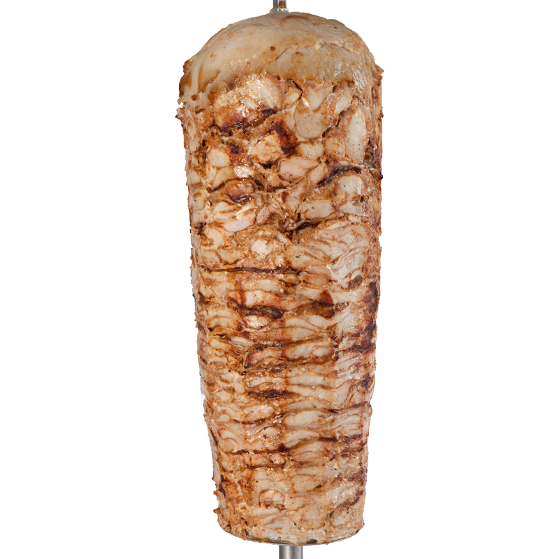 Tavuk Döner
