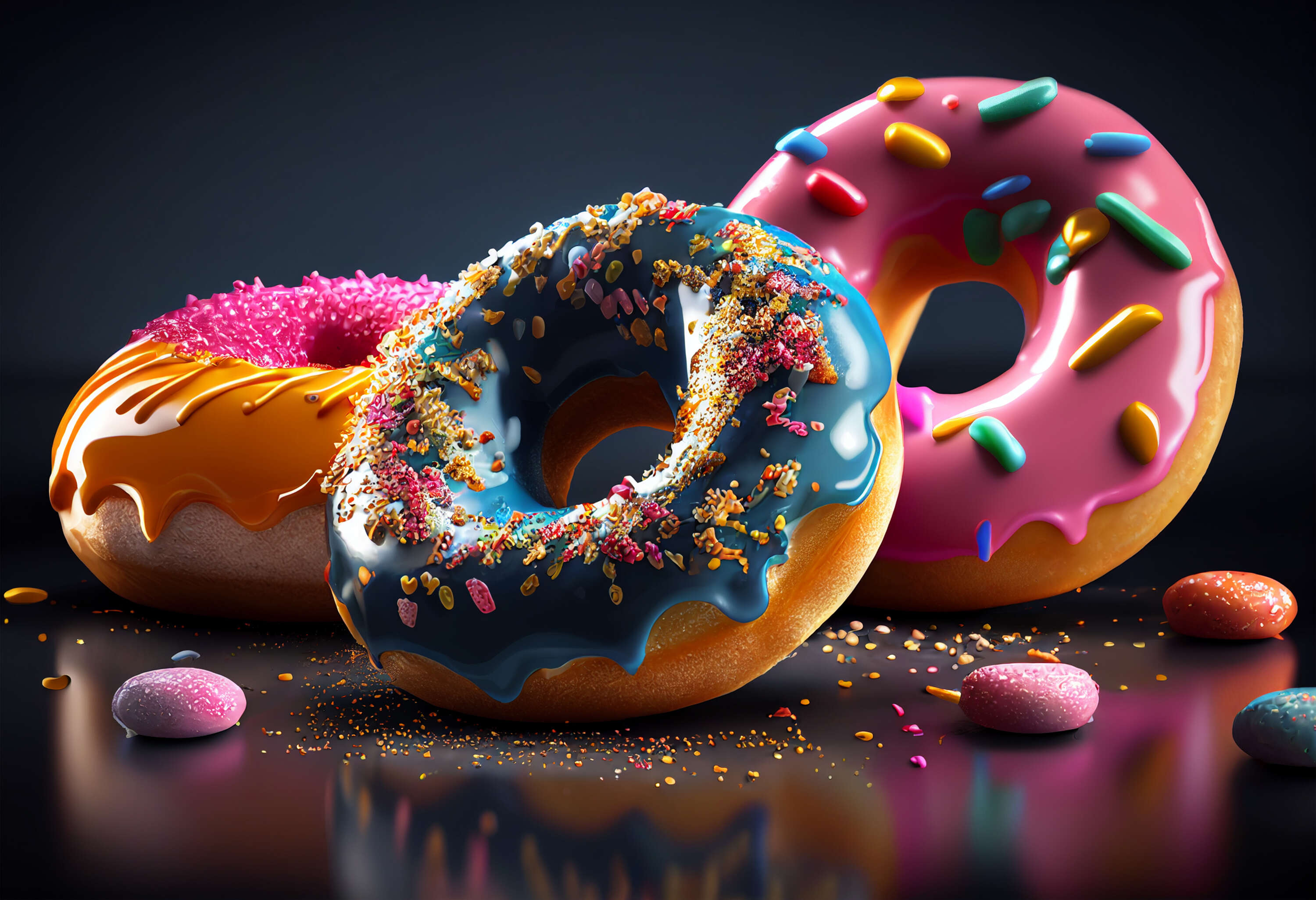 Donut
