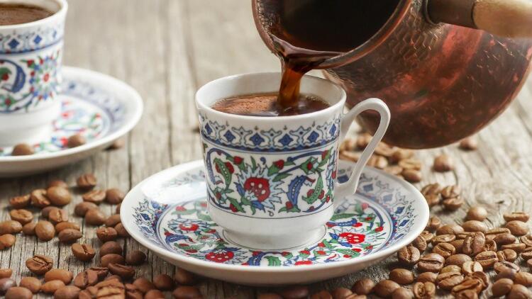Menengiç Kahvesi / Turkish Menengiç Coffee