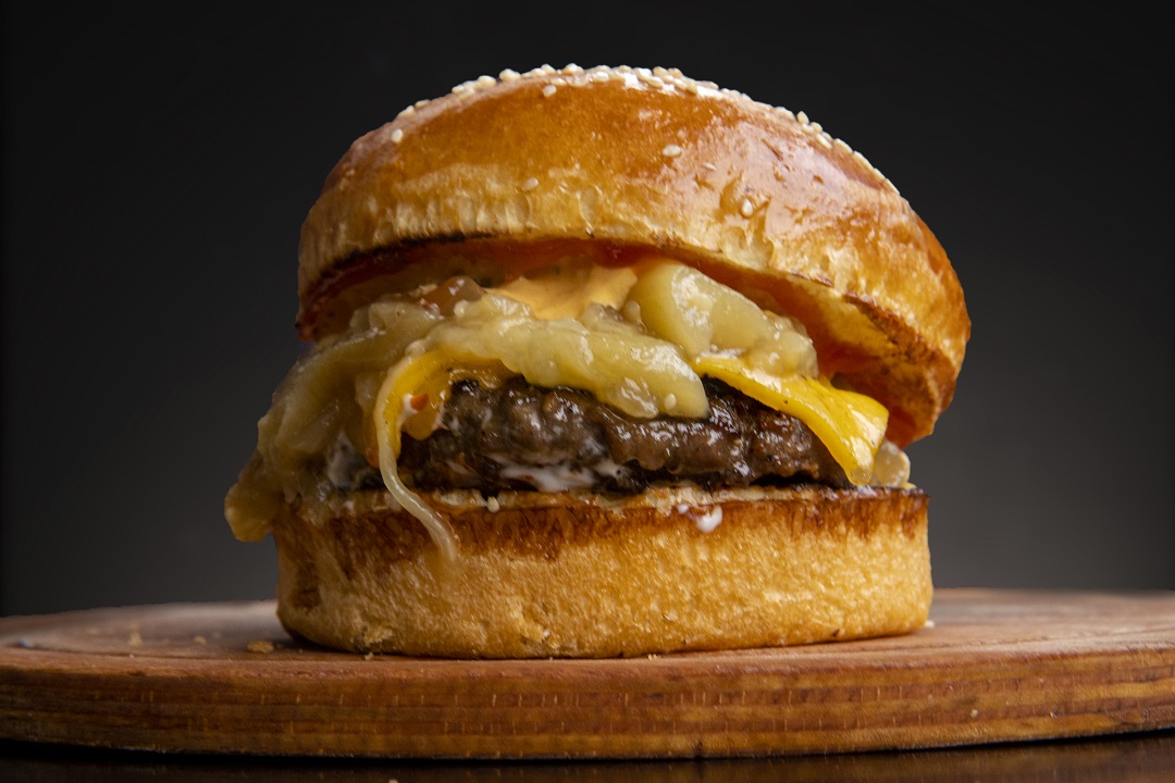 HAMBURGER