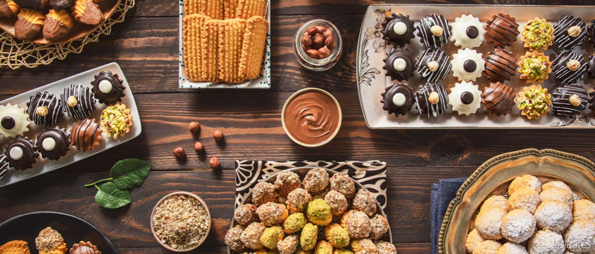 TATLI KURABİYE PORSİYON / SUGAR COOKİE SERVİNGS