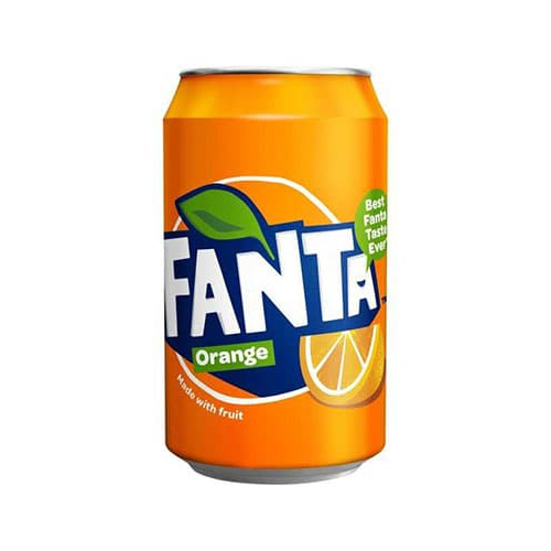 FANTA