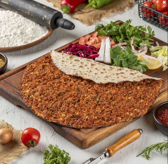 LAHMACUN