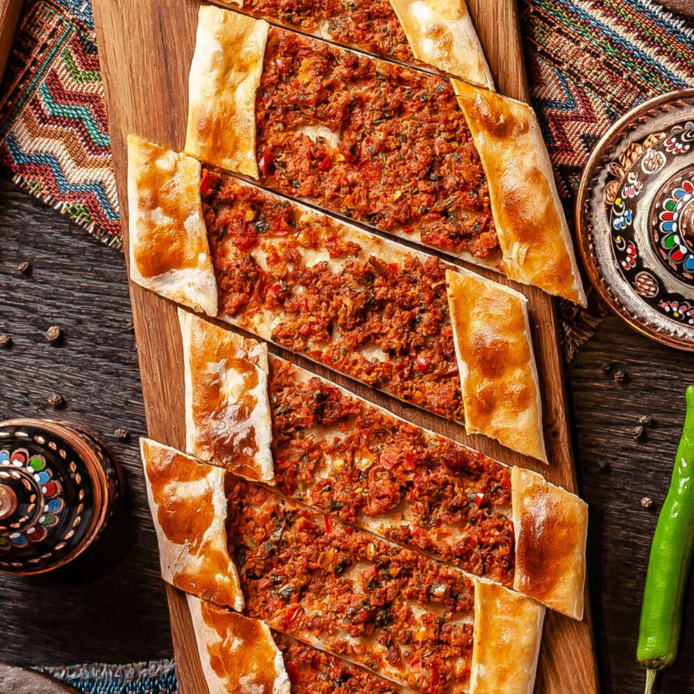Pide