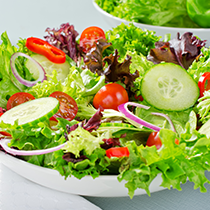 MEVSİM SALATA BÜYÜK