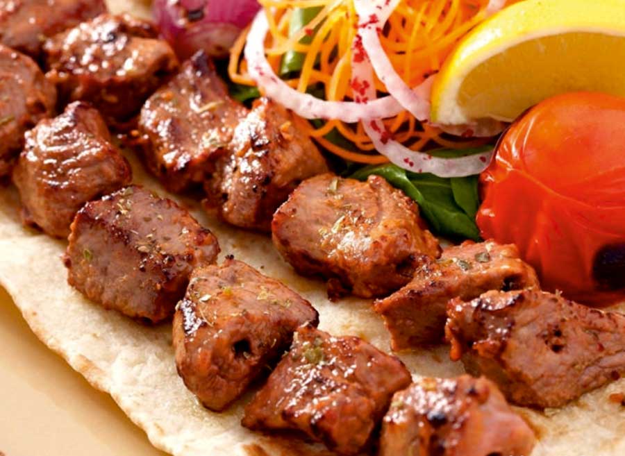 KUŞBAŞI YARIM